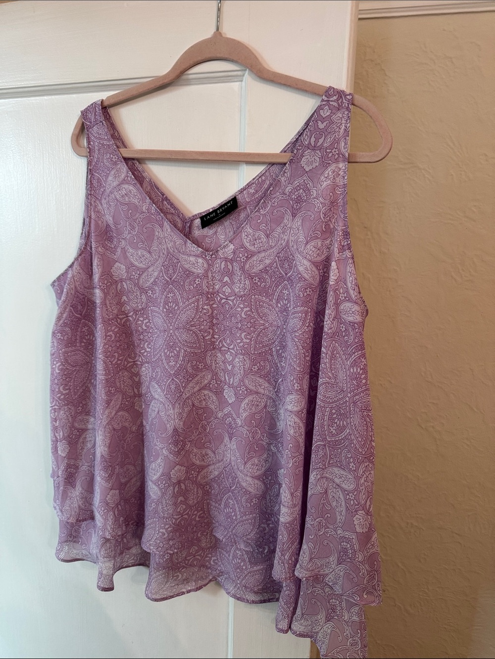 Lane Bryant Camisole/Tank